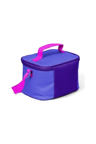 Coral High Sport Lavanta Mor Thermo Beslenme Çantası 22809 Sku: Smg8690010572561 Açık