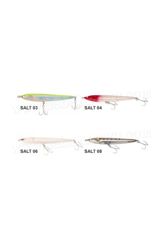 Tackle House K-Ten M Sound M118 Salt 03