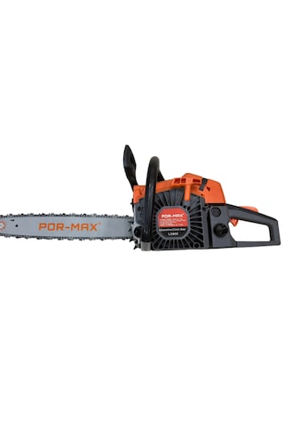 Pormax LD852 Benzinli Ağaç Makinesi