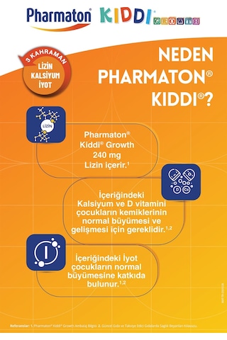 Peluş Oyuncak Hediyeli Kiddi Şurup