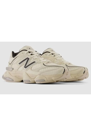 New Balance U9060dua Erkek Sneaker Bej