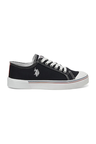 U.s. Polo Assn. Penelope 4fx Lacivert Kadın Sneaker 000000000101532523 Lacivert