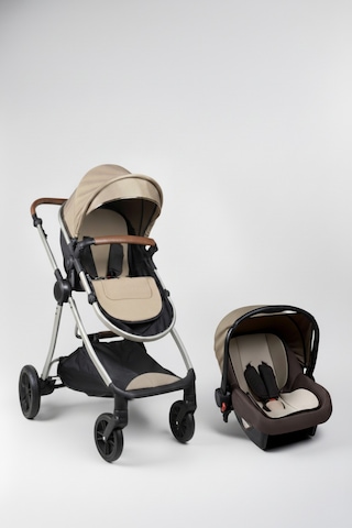 Baby Home 1010 Qool Travel Sistem Bebek Arabası