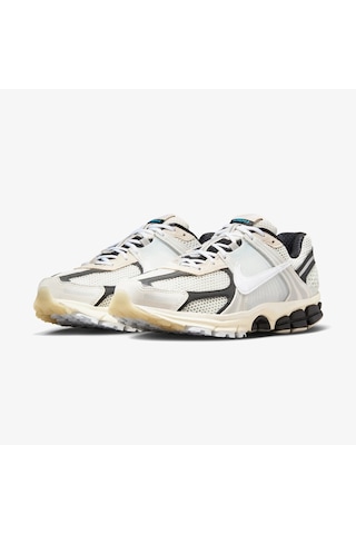 Nike Zoom Vomero 5 Premium 'supersonıc' Spor Ayakkabı-sportxoutlet Gri