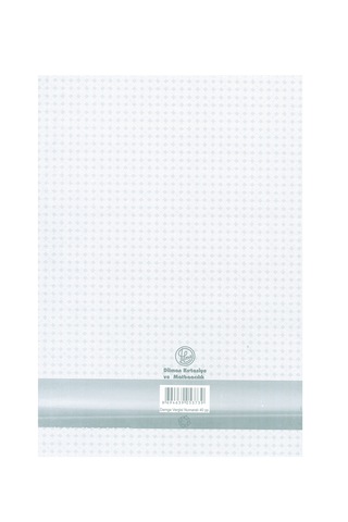 Yumuşak Kapak 25x35 Damga Vergisii Numaralı 40yaprak