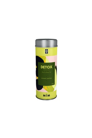 Mim And More Detox Kit 3 x 50 G