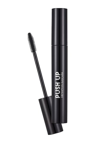 Flormar Maskara - Push Up Mascara  8690604525713