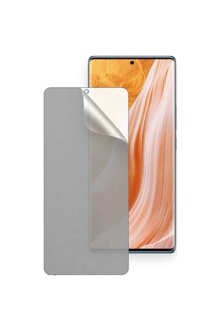 Zte Axon 40 Pro Uyumlu Ön Yüzey Mat Hidrojel Ekran Koruyucu 64328704