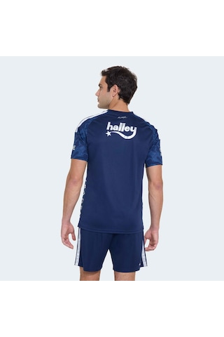 Adidas Fenerbahçe 26-27 Erkek Lacivert Üçüncü Forma Kc7390