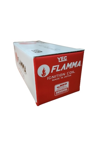 YEC FLAMMA HONDA CİVİC 2016-2021 FC5 BOBİN JAPAN