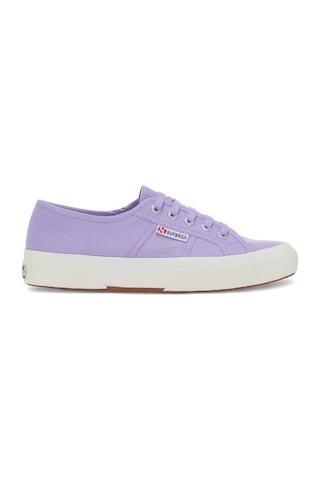 Superga 2750-cotu Classıc Mor Mor
