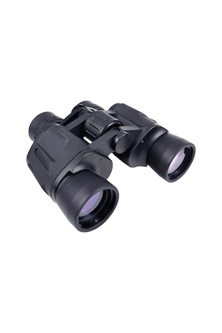 Jwin Jd-08 8x40 Dürbün + Taşıma Çantası Siyah