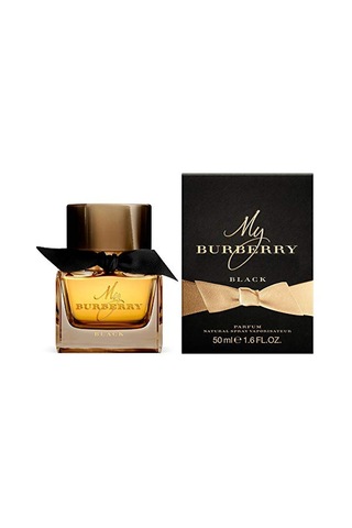 My Black Edp 50 Ml Kadın Parfüm 1 Paket 1 X 50 Ml Diğer