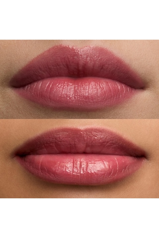 Inglot Lip Volume Tinted Lip Balm Dolgunlaştırıcı Renkli Dudak Balmı Rosé Whısper 123 Çok Renkli