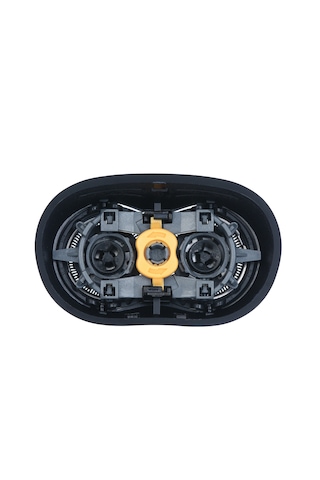 Yifomall Adet S300 Yedek Başlıklı Tıraş Bıçağı Philips Elektrikli Tıraş Makinesi S300 S301 S311 S321 S331 S330 S360