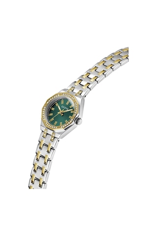 Guess Gugw0931l8 Kadın Kol Saati Metalik Gri