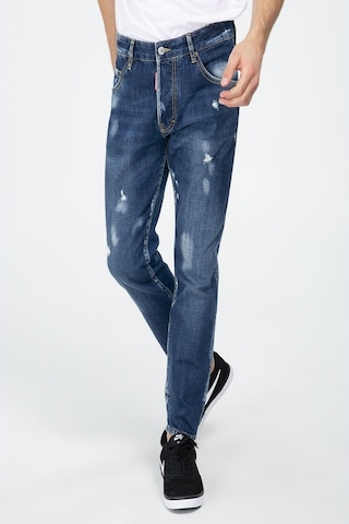 Yeni Dsquared2 Erkek Pantolon (475214734)