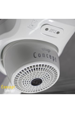 Etap Concept Compact Energy Otel Tipi Saç Kurutma Makinesi