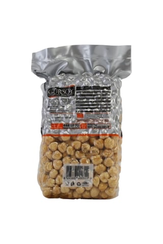 Gürsoy Kavrulmuş İç Fındık Vakum Paket 2 x 500 G