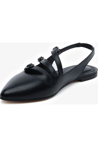 Greyder 34971 Zn Klasık Ayk S 1961 Sıyah