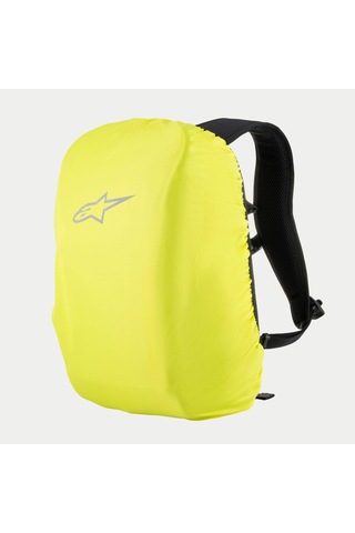 Alpinestars Amp 3 Sırt Çantası Siyah Siyah