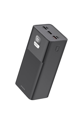 Proove Power Bank Gıant 100w 40000mah Black siyah