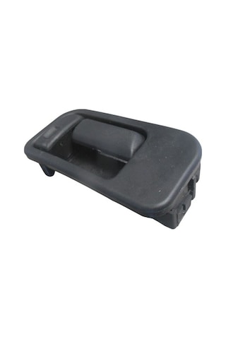 Bzt Ford Transit Connect- 02/09 Torpido Kilit Açma Mandalı Siyah 2t14 V06104 Acw
