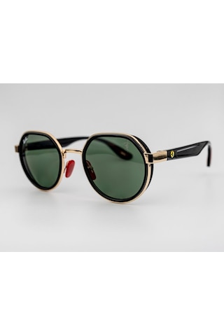 Rayban Rb 3703-m F031/71 51-21 Unisex Güneş Gözlüğü Nude