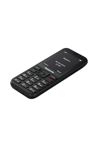 Panasonic KX-TU250EXB Tuşlu Cep Telefonu