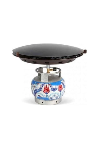 Gözleme Sacı Katmer Sacı Kavurma Sacı Seyyar Sac