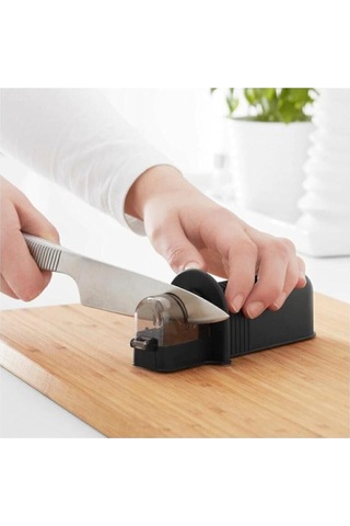 Ikea Aspekt Bıçak Bileyici - Bileme Aleti 571.452.96 Sku: Smg8690010539526