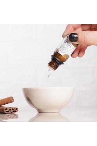 Mitr Tarçın Uçucu Yağ Diğer