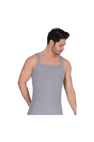 Berrak Erkek Kaşkorse Atlet 1044 - 6 Adet