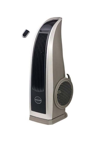 Süsler Sh-9004r Uzaktan Kumandalı Kule Tipi Vantilatör Süsler Sh-9004r Uzaktan Kumandalı Kule Tipi Vantilatör