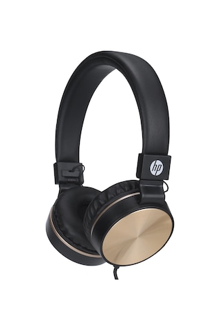 Hp DHH-1206 Katlanabilir Mikrofonlu Kulaklık