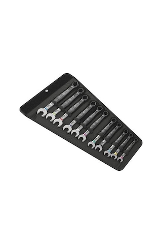 05020231001 Joker 11 Parça Kombine Anahtar Seti