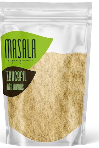 Masala Toz Zencefil 100 G