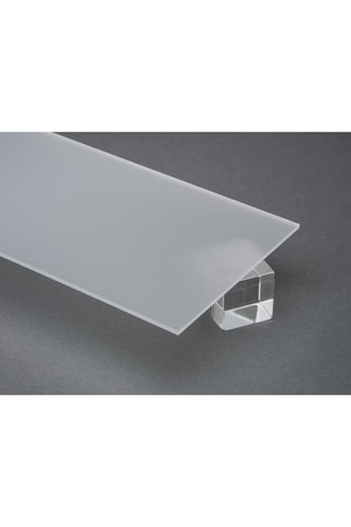 3MM BUZ BEYAZI PLEKSİ PLEKSİGLAS LEVHA | TÜM EBATLAR 3MM BUZ BEYAZI PLEKSİ PLEKSİGLAS LEVHA | TÜM EBATLAR