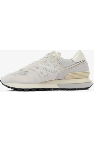 New Balance Kadın Ayakkabı U574lggl Gri