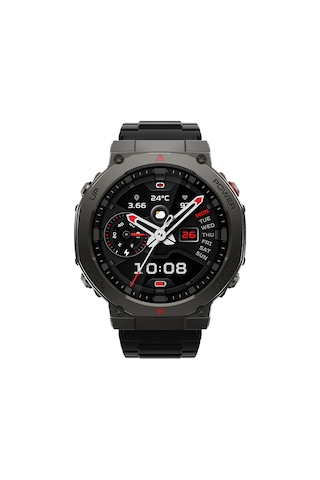 Black Shark GS3 Ultra 1.43" Akıllı Saat (Distribütör Garantili)