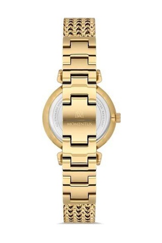 Momentus Ss271g-09sg Kadın Kol Saati