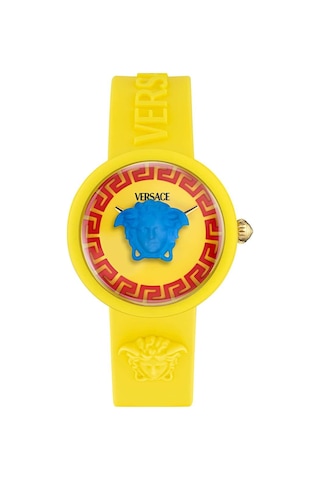 Versace Vrscve9200425 Çocuk Kol Saati Mavi