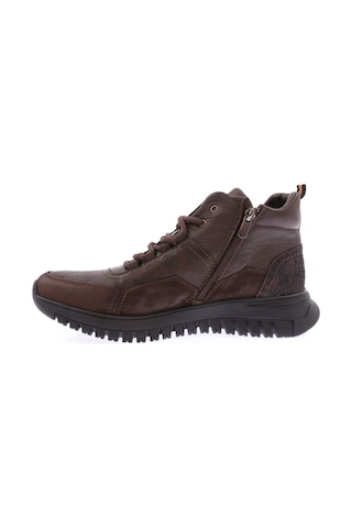 Dgn 14049 Erkek Casual Bot 14049-17-R9569