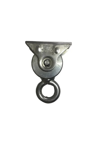 50mm Salıncak Makarası 50mm Salıncak Makarası