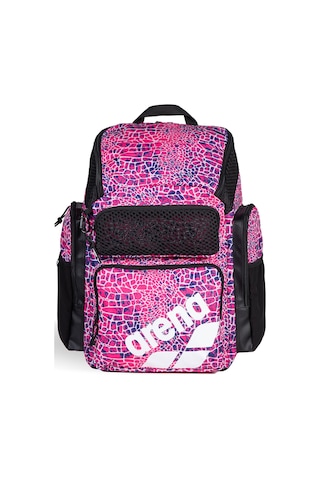Arena One Go Backpack 45 Litre Ao Unisex Pembe Sırt Çantası 010232912 1776941 Pembe