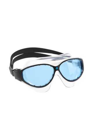 046103-01w Madwave Junior Flame Mask Çocuk Yüzme Gözlüğü Mavi Çocuk Yüzme Gözlüğü Siyah 046103-01w Siyah - Beyaz