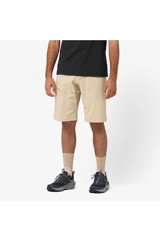 Salomon Outerpath Base Pants W Beyaz