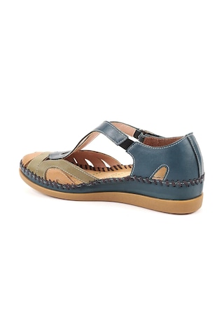 Forelli Kadın Sandalet Bluejean