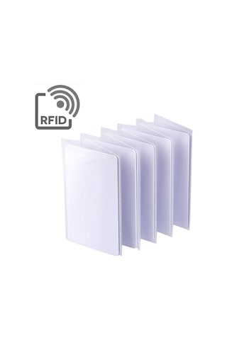 Uıd Değiştirilebilir 13.56mhz Rfıd Manyetik Kart Rfid Proximity Göstergeç Kart 13.56 Mhz Kapı Geçiş