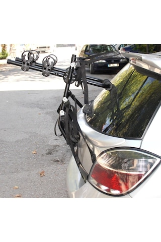 Tommybaby Tbt-01 İkili Ekonomik Bisiklet Taşıma Aparatı